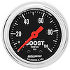 BOOST GAUGE 2 1/16 100PSI - image 1