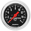 EGT GAUGE 1600DEG - image 1