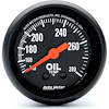 Z-Series Oil Temperature Gauge 2-1/16" mechanical - image 1
