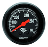 Z-Series Oil Temperature Gauge 2-1/16" Mechanical - image 1