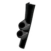 Dual Gauge A-Pillar Pod 2-1/16" 1999-01 Ford Focus - image 1