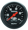 Z-Series Fuel Pressure Gauge 2-1/16" Mechanical - image 1