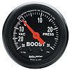 Z-Series Vacuum/Boost Gauge 2-1/16" Mechanical - image 1