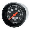Z-Series Boost Gauge 2-1/16" Mechanical - image 1