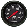 Z-Series Air Pressure Gauge 2-1/16" Mechanical - image 1