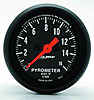 Z-Series Pyrometer 2-1/16" Electrical - image 1