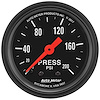 Z-Series Pressure Gauge 2-1/16" Mechanical - image 1
