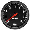 Z-Series Tachometer 5" Electrical (Air-Core) - image 1