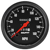 Z-Series Speedometer 5" Mechanical - image 1