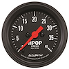 Z-Series Diesel HPOP Pressure Gauge Ford Powerstroke: 1994-2003 7.3L & 2003-07 6.0L - image 1