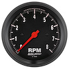 Z-Series Tachometer 3-3/8" Electrical - image 1