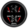 5 QUAD GUAGE Z SERIES" - image 1
