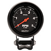 Z-Series Diesel Tachometer 2-5/8" Electrical