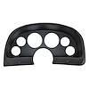2930 Direct Fit Dash Panel for 1993-2002 Chevy Camero - image 1