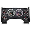 2933-12 6-Gauge Direct-Fit Dash Kit for 1994-1997 Chevy S10 Truck [Sport-Comp II Series] - image 1