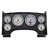 2933-14 6-Gauge Direct-Fit Dash Kit for 1994-1997 Chevy S10 Truck [Ultra-Lite II Series] - image 1