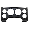 2933 Direct Fit Dash Panel for 1994-1997 Chevy S10 Truck