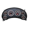 2934-12 6-Gauge Direct-Fit Dash Kit for 1998-2004 Chevy S10 Truck [Sport-Comp II Series] - image 1