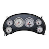 2934-14 6-Gauge Direct-Fit Dash Kit for 1998-2004 Chevy S10 Truck [Ultra-Lite II Series] - image 1