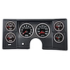 2935-12 6-Gauge Direct-Fit Dash Kit for 1978-1981 Chevy El Camino, Malibu, Monte Carlo [Sport-Comp II Series] - image 1