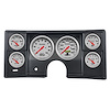 2935-13 6-Gauge Direct-Fit Dash Kit for 1978-1981 Chevy El Camino, Malibu, Monte Carlo [Ultra-Lite Series]