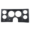 2935 Direct Fit Dash Panel for 1978-1981 Chevy El Camino, Malibu, Monte Carlo - image 1