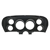 2936 Direct Fit Dash Panel for 1969-1970 Ford Mustang - image 1