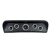 2937-04 5-Gauge Direct-Fit Dash Kit for 1967-1972 Ford F-100 [Chrono Series] - image 1