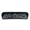2937-05 5-Gauge Direct-Fit Dash Kit for 1967-1972 Ford F-100 [Cobalt Series] - image 1