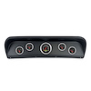 2937-11 5-Gauge Direct-Fit Dash Kit for 1967-1972 Ford F-100 [Sport-Comp Series] - image 1