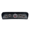 2937-12 5-Gauge Direct-Fit Dash Kit for 1967-1972 Ford F-100 [Sport-Comp II Series] - image 1