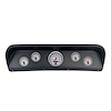 2937-14 5-Gauge Direct-Fit Dash Kit for 1967-1972 Ford F-100 [Ultra-Lite II Series] - image 1