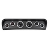 2938-04 6-Gauge Direct-Fit Dash Kit for 1967-1972 Ford F-100 [Chrono Series] - image 1
