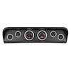 2938-11 6-Gauge Direct-Fit Dash Kit for 1967-1972 Ford F-100 [Sport-Comp Series] - image 1