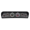 2938-12 6-Gauge Direct-Fit Dash Kit for 1967-1972 Ford F-100 [Sport-Comp II Series] - image 1