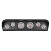2938-13 6-Gauge Direct-Fit Dash Kit for 1967-1972 Ford F-100 [Ultra-Lite Series] - image 1