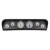 2938-14 6-Gauge Direct-Fit Dash Kit for 1967-1972 Ford F-100 [Ultra-Lite II Series] - image 1