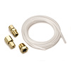 1/8" Diameter Nylon Tubing, 10-Feet Long - image 1