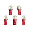 LED Bulb Red - image 1