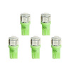 LED Bulb Green - image 1