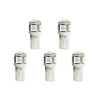 LED Bulbs White - image 1