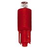 LED Bulb Red - image 2