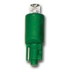 LED Bulb Green - image 2