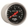 Sport-Comp Fuel Level Gauge 2-1/16" Electrical - image 3