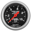 Sport-Comp Fuel Pressure Gauge 2-1/16" Mechanical - image 1