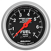 Sport-Comp Fuel Pressure Gauge 2-1/16" Mechanical - image 1