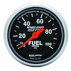 Sport-Comp Fuel Pressure Gauge 2-1/16" Mechanical - image 1