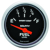 Sport-Comp Fuel Level Gauge 2-1/16" Electrical - image 1