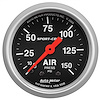 Sport-Comp Air Pressure Gauge 2-1/16" Mechanical