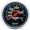 Sport-Comp Water Temperature Gauge 2-1/16" Mechanical - image 1